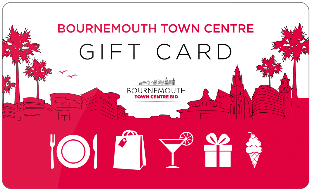 Secret santa  Town & City Gift Cards UK