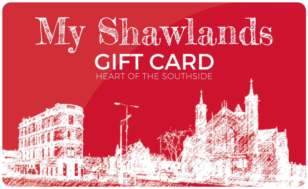 Secret santa  Town & City Gift Cards UK