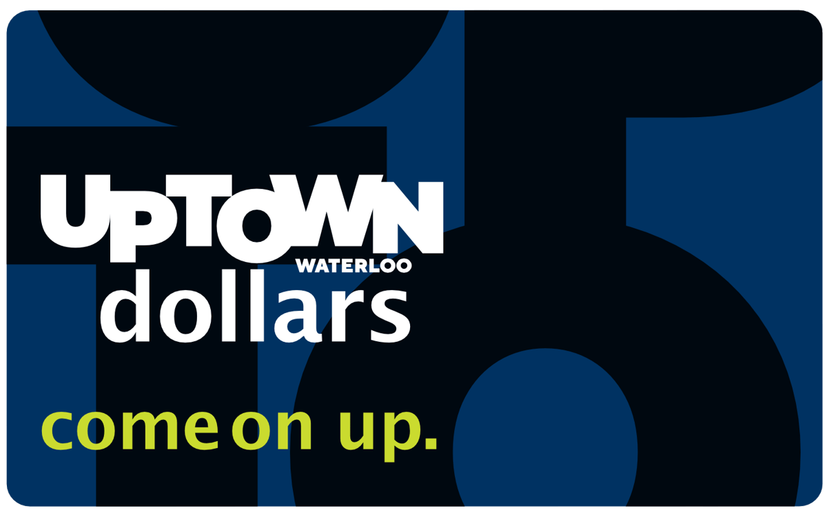 Downtown Gift Cards Canada