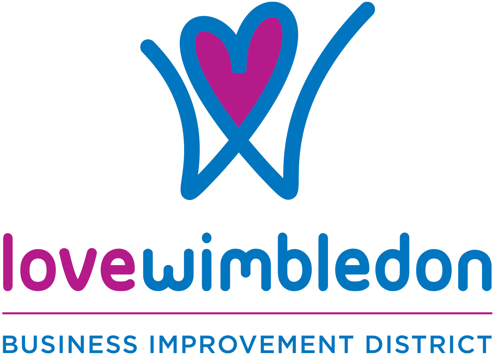 LoveWimbledonLogo-BID-Stacked-Divider