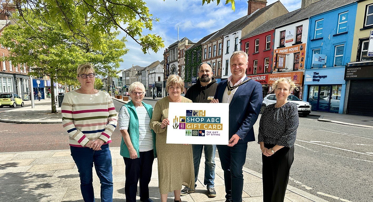 Local businesses invited to join borough-wide ‘Shop ABC’ Gift Card Scheme