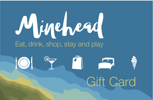 Visit Minehead Gift Card FINAL